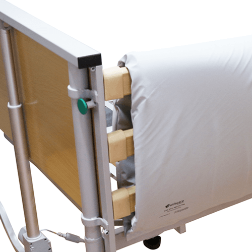 Bed Rail Protectors