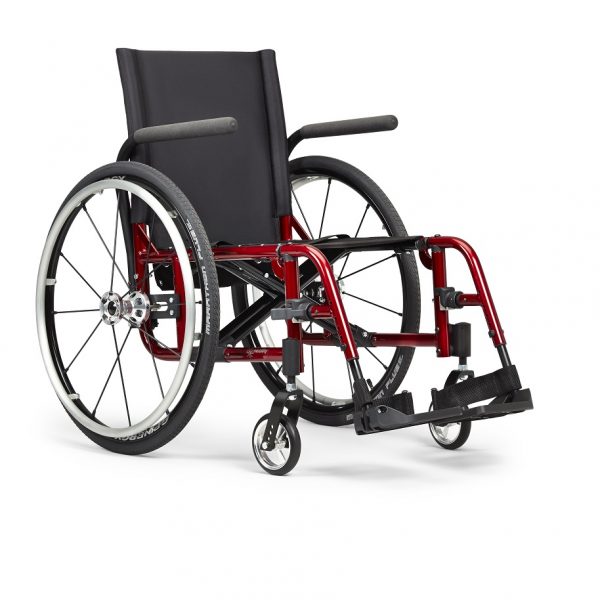 Catalyst 5 Wheelchair