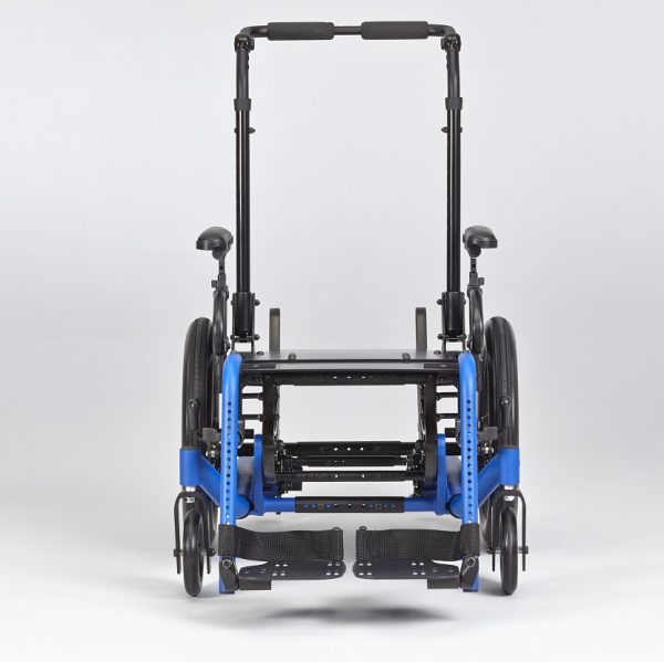 Focus CR Wheelchair Rehab Hire