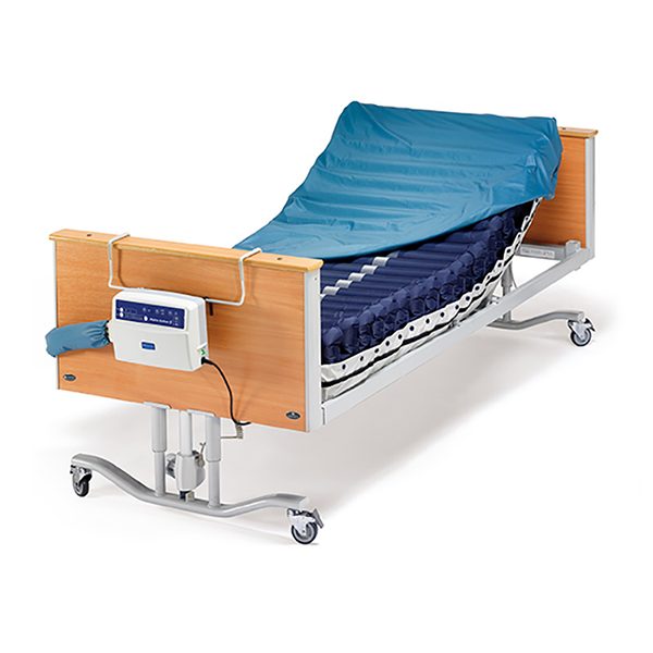 Rehab Hire & Sales of arjo alpha active mattress replacement