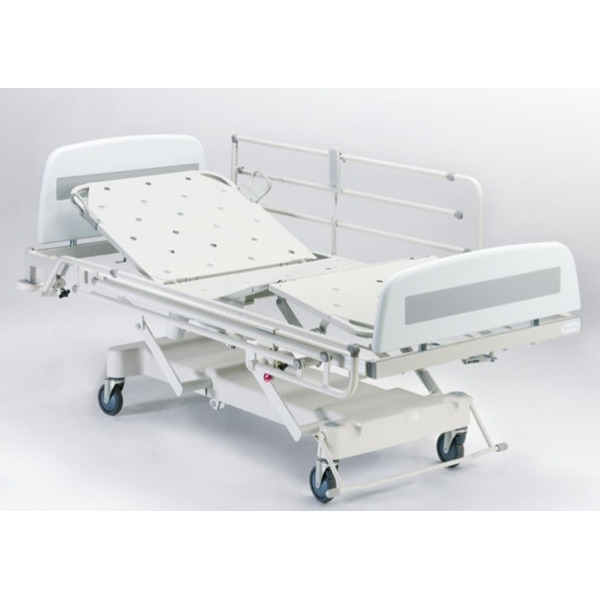 Rehab Hire & Sales of Arjo Sorrento Bed