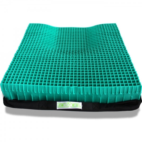 Adjustable Cushion Equagel Rehab Hire