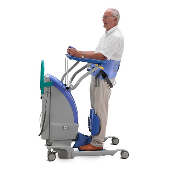 Rehab Hire & Sales of arjo standing slings