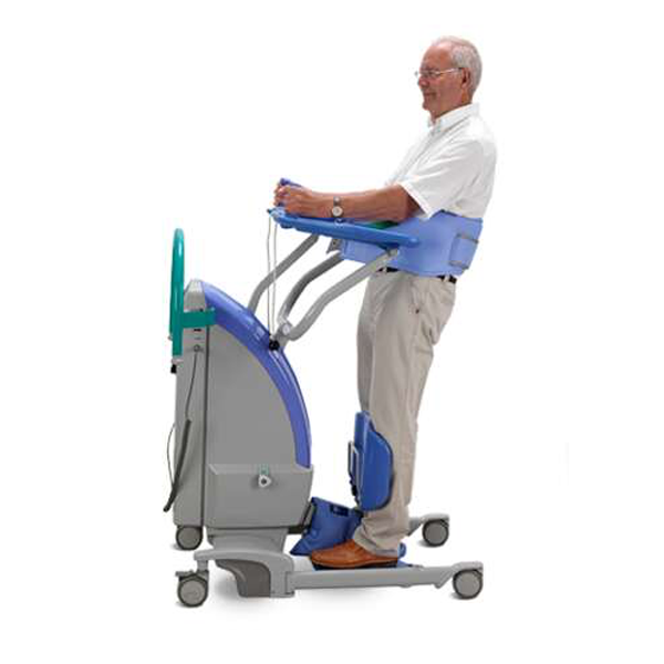 Rehab Hire & Sales of arjo standing slings