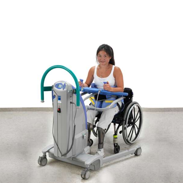 Rehab Hire & Sales of Arjo Walking Sling Sara Stedy Plus