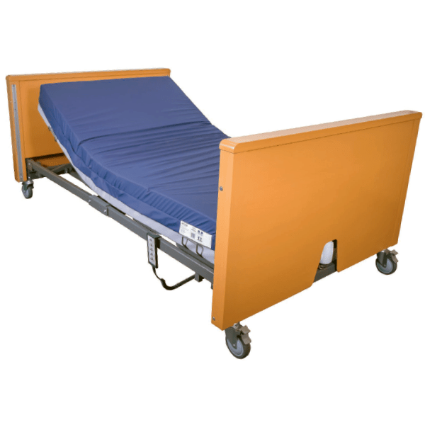 Rehab Hire & Sales Aspire Maxi Lifestyle Community Bed